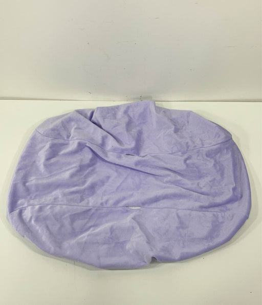 used Changing Pad Cover