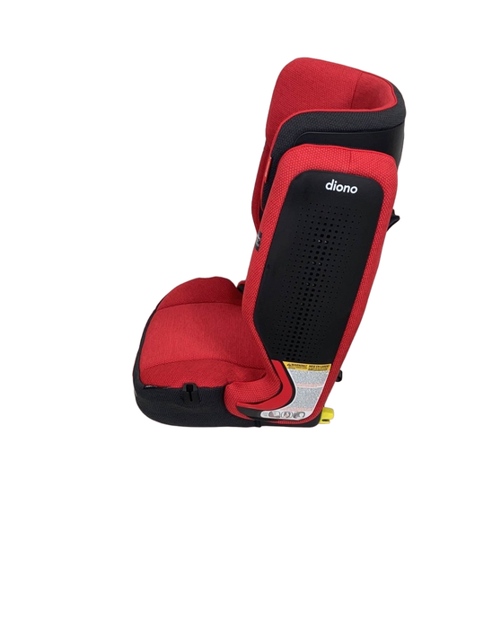 secondhand Carseat