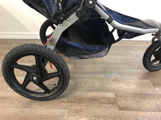 BOB Revolution Duallie Stroller, 2013