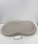 secondhand Keekaroo Peanut Changing Pad, Vanilla