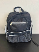 used Graco Gotham Smart Organizer Diaper Bag