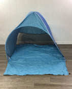 used iCorer Pop Up Sun Shelter