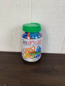 used Discovery Toys Geo Flakes