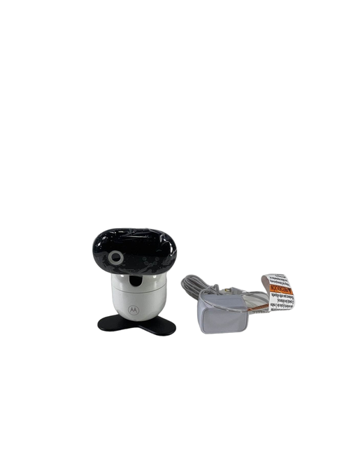 secondhand Motorola PIP1010 WiFi Baby Camera