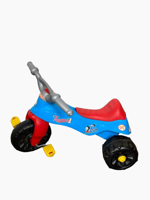 secondhand Fisher Price Tough Trike, Thomas & Friends