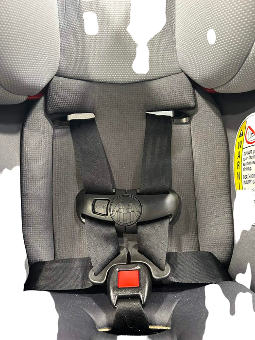 used Carseat