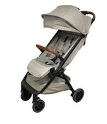 used Nuna Trvl Stroller, 2022, Hazelwood