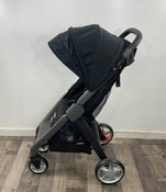 secondhand Larktale Chit Chat Stroller, 2019, Mornington Gray