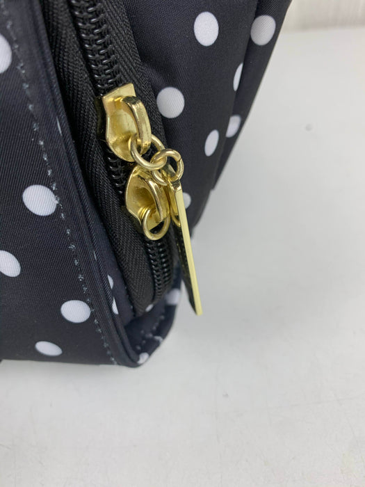 used Ju-Ju-Be Be Prepared Diaper Bag