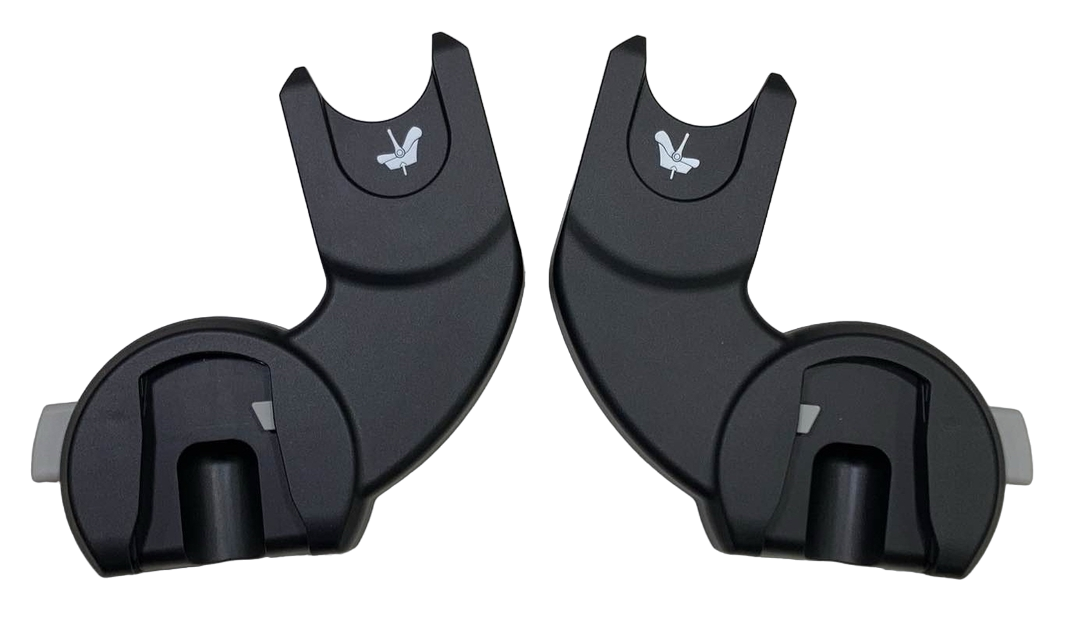 used Bugaboo Dragonfly Car Seat Adapters For Maxi-Cosi