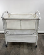 used Arm's Reach Clear-Vue Co-Sleeper