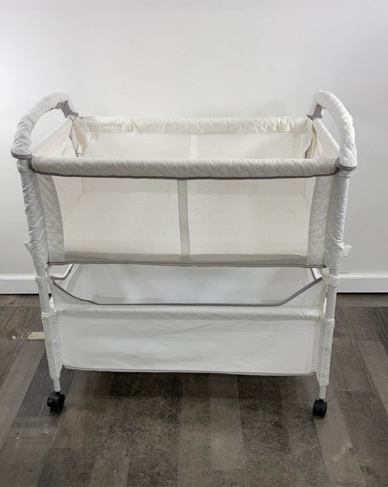 used Arm's Reach Clear-Vue Co-Sleeper