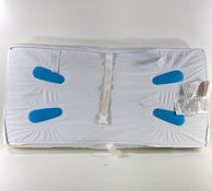 secondhand Munchkin Secure Grip Waterproof Diaper Changing Pad