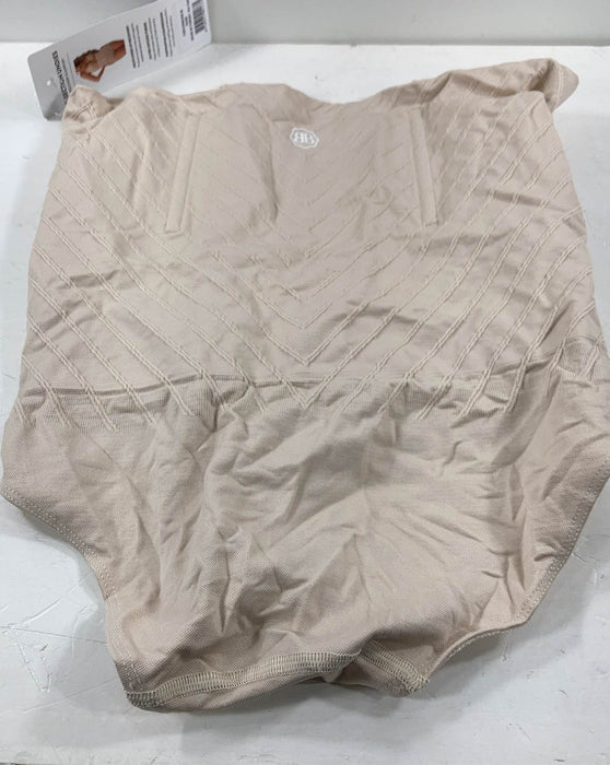 used Belly Bandit C-Section And Postpartum Recovery Undies, Nude, M HIDDEN NEEDS PHOTOS