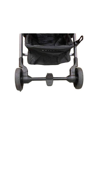 Colugo Compact Stroller, 2023, Olive