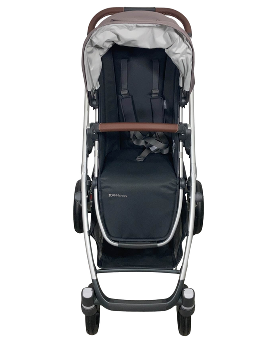 UPPAbaby VISTA V2 Stroller, Theo (Dark Taupe), 2023