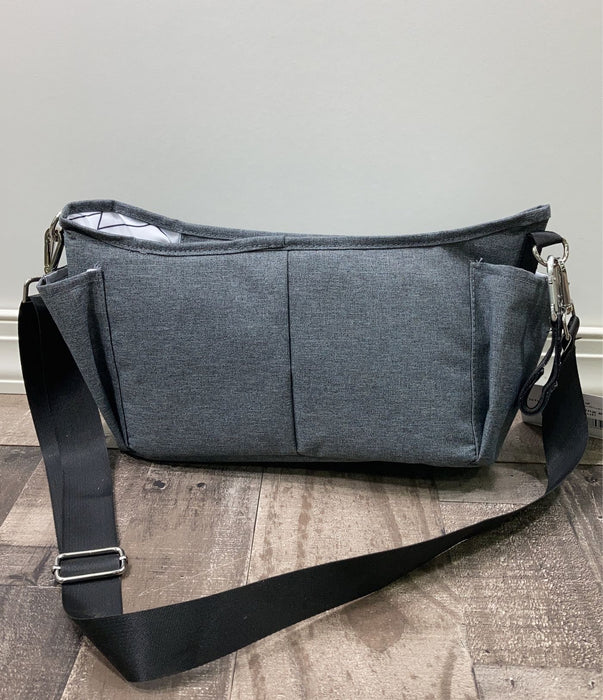 secondhand Diono 8 in 1 Buggy Buddy XL Stroller Organizer