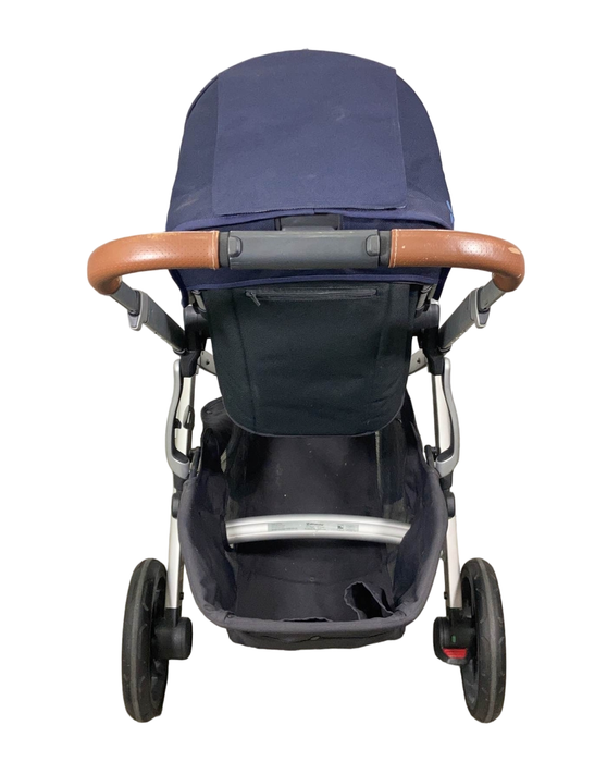 UPPAbaby VISTA Stroller, Taylor (Indigo), 2017