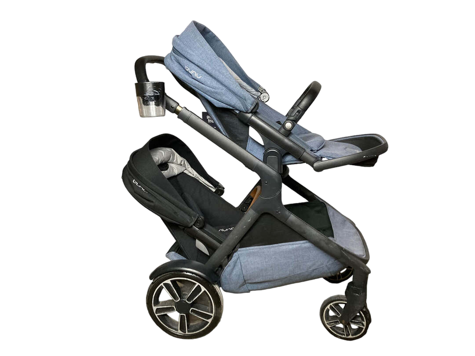 used Strollers