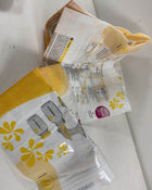 used Medela Quick Clean Micro Steam Bags, Box of 5