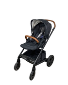 used Nuna Mixx Next + Pipa Urbn Travel System, Caviar, 2023