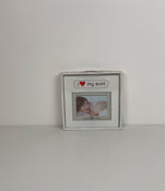 used Koala Baby Photo Frame, I love my aunt