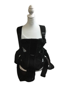 used BabyBjorn Baby Carrier Miracle