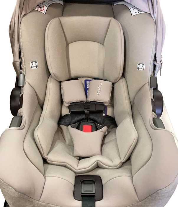 used Carseat