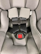 secondhand Carseat