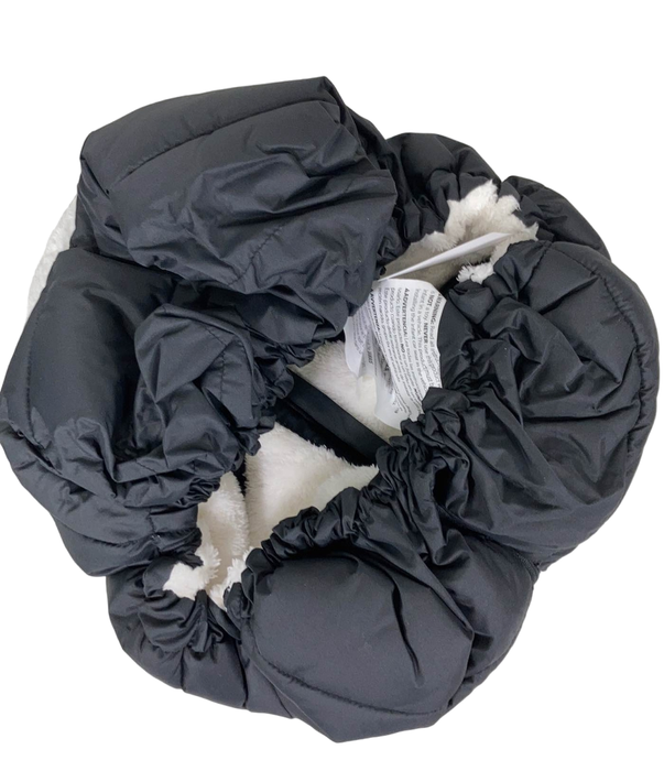 secondhand UPPAbaby Cozy Ganoosh, Jake Black