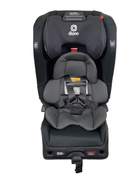 secondhand Diono Radian 3RXT SafePlus Car Seat, Black Jet, 2023