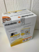 secondhand Medela Breast Pump Accessory Set