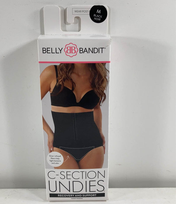 used Belly Bandit C-Section And Postpartum Recovery Undies - HIDDEN NEEDS PHOTOS 4/25