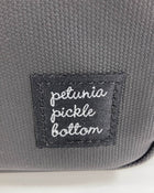 secondhand Petunia Pickle Bottom Axis Insulated Backpack