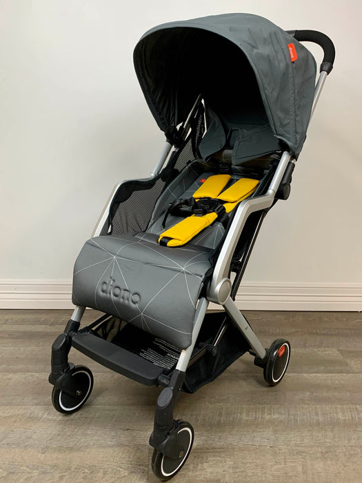 used Strollers