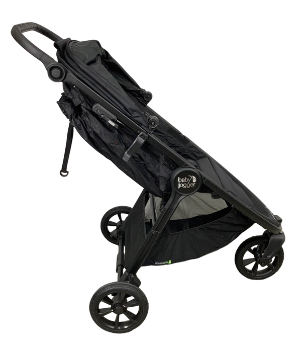 used Strollers