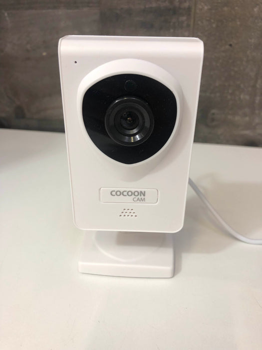 secondhand Cocoon Cam Plus Baby Monitor