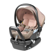 used Peg Perego Primo Viaggio 4-35 Infant Car Seat, 2021, Black