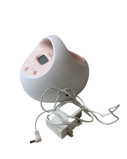 secondhand Spectra Baby S2 Plus Electric Breast Pump