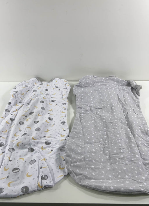 used SwaddleMe Arms Free Convertible Pod 2pk, Black Flannel-HIDDEN PUT AWAY CART LOCATION FROM 10/4/21