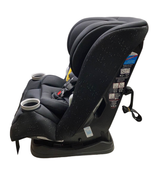 secondhand Maxi-Cosi Pria All-In-1 Convertible Car Seat, 2023, Sonar Black