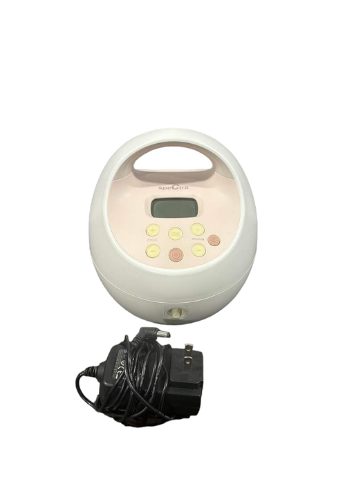 used Spectra Baby S2 Plus Electric Breast Pump