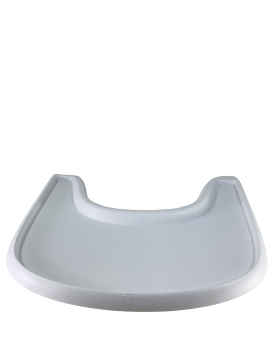 used Stokke Tripp Trapp Tray, White