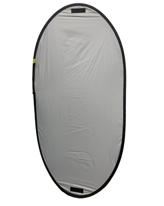 secondhand Aeromoov Sunshade uv50+ For Instant Travel Cot