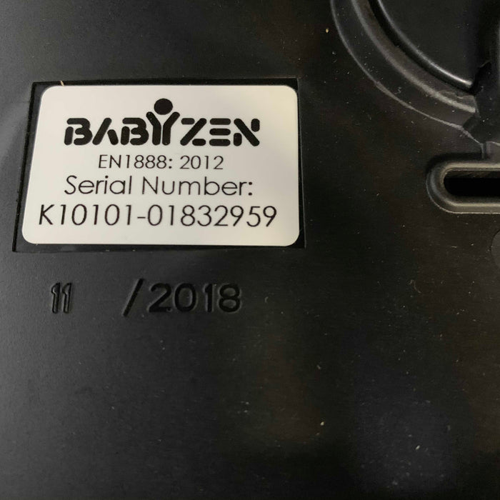 Babyzen YOYO Stroller, 2018