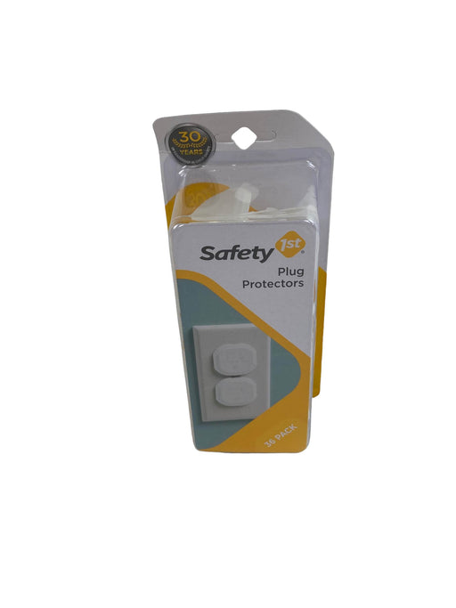 secondhand Safety 1st Plug Protectors