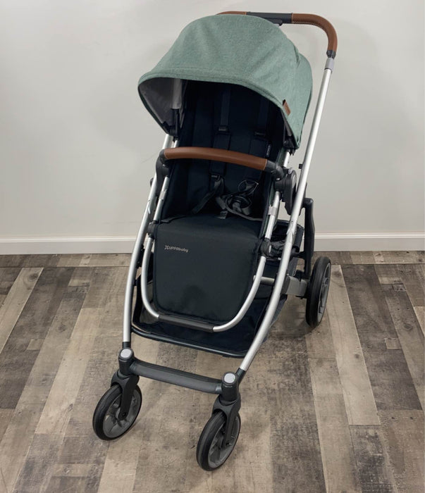 secondhand Strollers