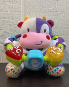 used VTech Lil' Critters Moosical Beads