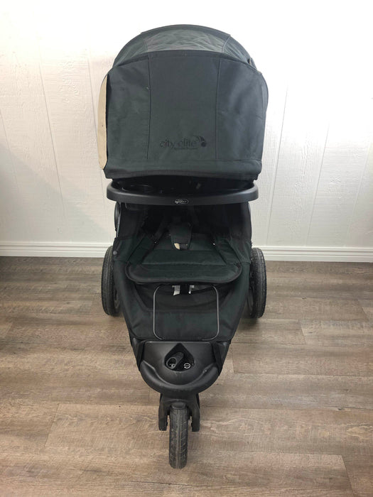 secondhand Strollers