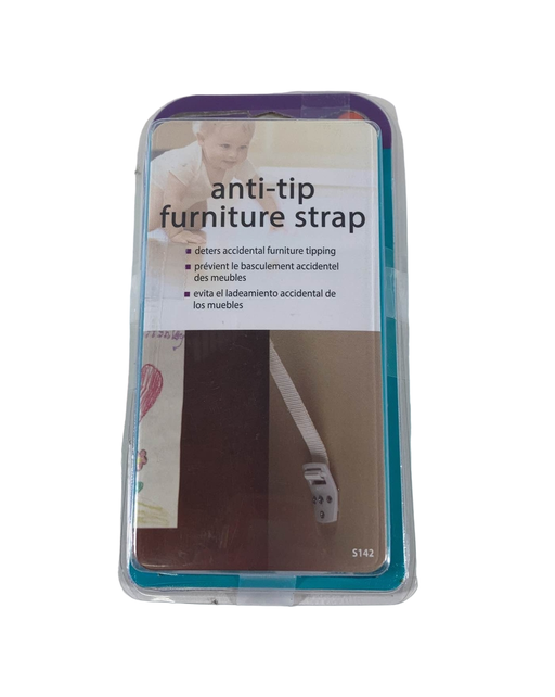 used KidCo Anti-tip Furniture Strap